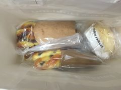 -好利来(靖江路店)