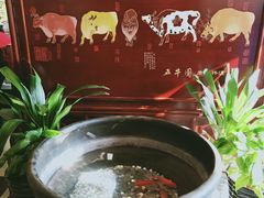 -恭敬李·烤鸭(天坛北门店)