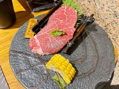 -黑牛の店·黑金店(沈阳万象城店)