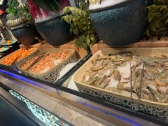 -梨花自助烤肉(西三旗万象汇黑金店)