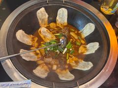 -俺家鲜·烧烤龙虾地锅鸡(观音塘店)