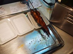 -一代烤翅王(大汉口店)