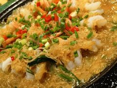 -有红鸡毛店·川菜(建设路店)