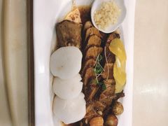 -不倒翁·徽天下名菜楼(马鞍山路店)