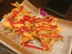 -和风融合餐厅创意料理(重庆店)
