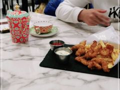 -Barbe a papa亲子餐厅(杨浦店)