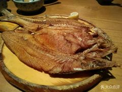 -蜜桃餐厅·古运河畔(南下塘店)