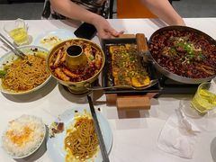 -全牛匠·乐山跷脚牛肉(西北旺万象汇店)