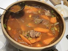 -吴掌柜·藕汤印象(南湖店)