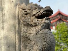 -青州古城