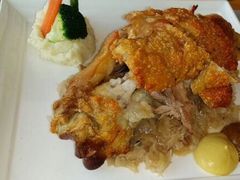 -LENBACH兰巴赫西餐啤酒坊(大连星海广场店)