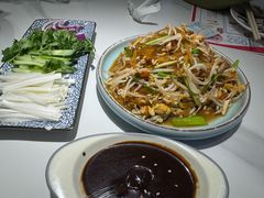 -老昌春饼(新天地店)