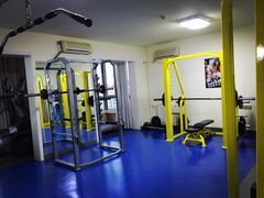 -悦健身私教工作室(双井店)