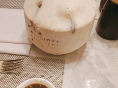 -盐城万豪酒店-盐城厨房西餐厅