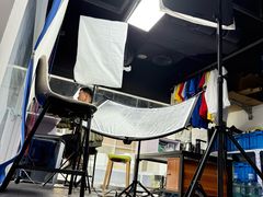 -沪印图文广告·设计定制安装(光启城店)