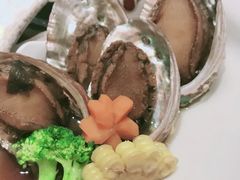 -海玥荟海鲜姿造自助餐厅(欧罗巴广场店)