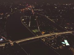 -珠江夜游广州塔·中大码头