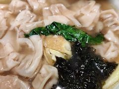 三鲜馄饨-东园小馆·早茶·淮扬小炒(印象汇店)