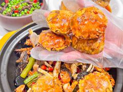 -口味堂(惠济路店)