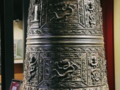 -大钟寺古钟博物馆