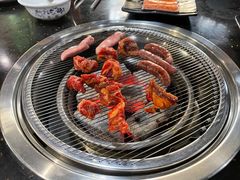 -丹东丛炟海鲜烧烤(江艺路店)