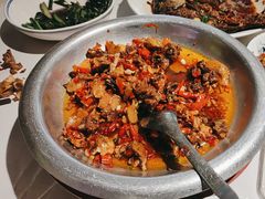 -湘村小灶·地道长沙菜·本地人优选(万家丽路店)