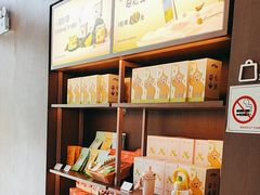 -奈雪的茶(南山大冲一期店)