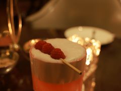 -LONG BAR 廊吧(外滩华尔道夫酒店)