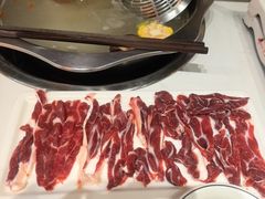 -八合里潮汕鲜牛肉火锅(吉大店)