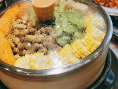 -志晖园圆子鸡·辣子鸡(阳光店)