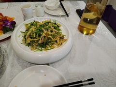 -津悦·正阳春烤鸭(红旗南路店)
