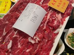 -大吉利·潮汕鲜牛肉火锅(万峰路店)
