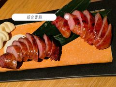 -鳥焱商店(王府大街店)