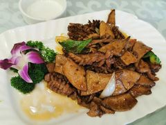 -宝发园名菜馆