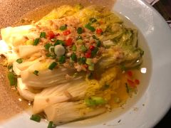 -外婆家(杭州马塍店·杭帮菜名店)