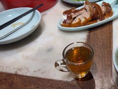 -小吊梨汤·北京菜·烤鸭(清河万象汇店)