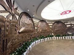 -中国铁道博物馆(正阳门馆)