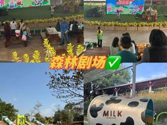 -盈香心动乐园