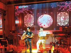 -梦田音乐miniLIVE(漳州店)