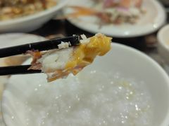 -长平肥姐白粥·海鲜打冷