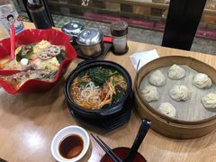 -辣火功夫麻辣烫(明洞1号店)