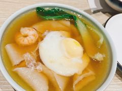 -小船渔村·大连菜·大连焖鱼(黄河路店)