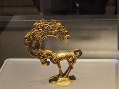 -陕西历史博物馆