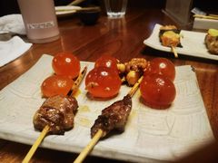 -炭火焼鳥 塚田農場(大阪梅田店)