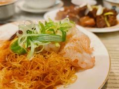 -麦奀云吞面世家(中环店)