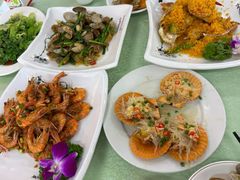 -景好海鲜餐厅(大鹏必选旅游店)