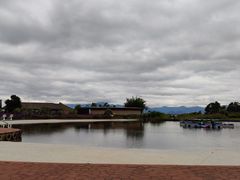 -抚仙湖万达文华酒店