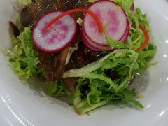 -老边饺子馆(东单店)
