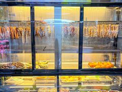 -记忆串城·东北烧烤·小龙虾·大型团建(南油店)