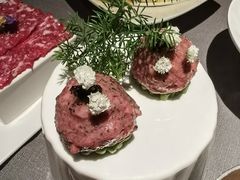 -左庭右院鲜牛肉火锅黑金店(陆家嘴中心店)